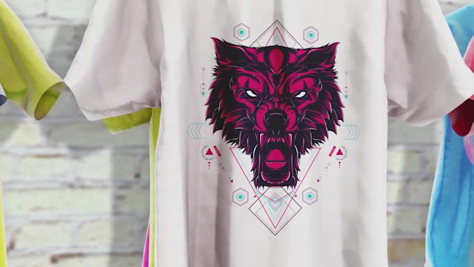 design an amazing t shirt for merch by amazon or redbubble