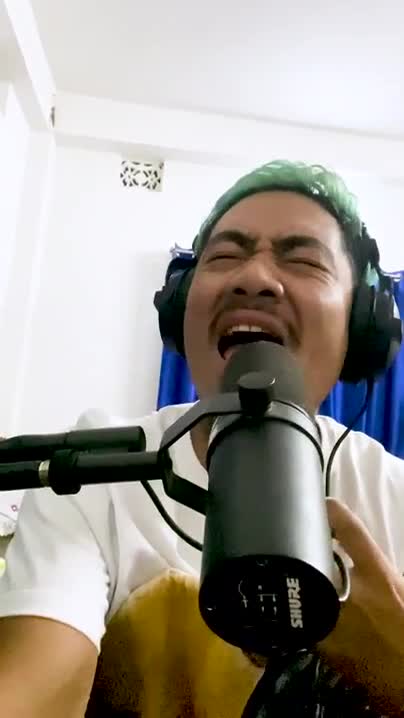 be a male singer for your nepali song