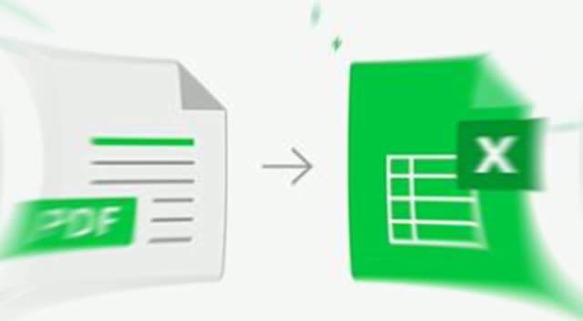 Convert pdf to excel,word by Mianadnan240 | Fiverr