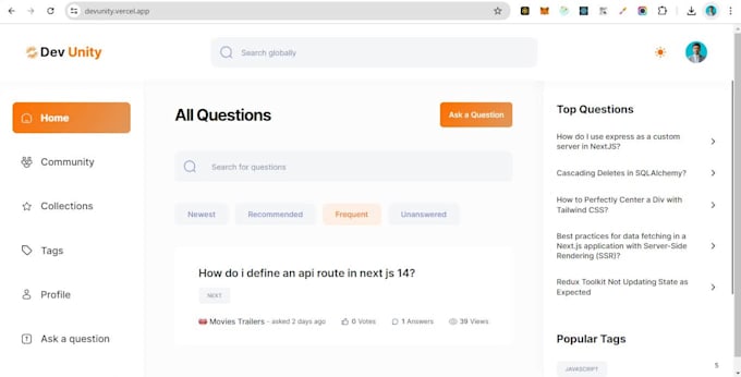 convert figma and HTML to react next and typescript