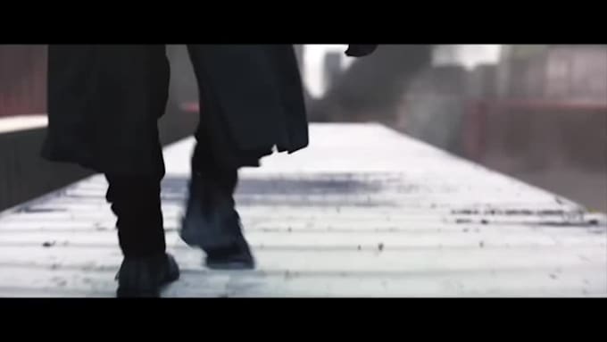 create cinematic film movie trailers for you