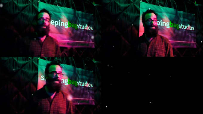 create your original music video