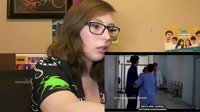 edit reaction videos, movies, gmm tv, no copyright