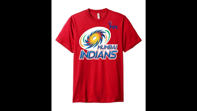 ipl t shirts design