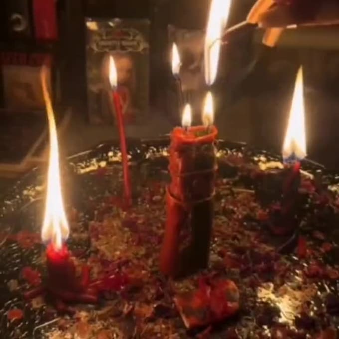 bring you the love you want with powerful magic