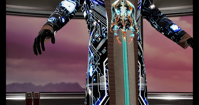 do custom metahuman creation and animation for unreal engine