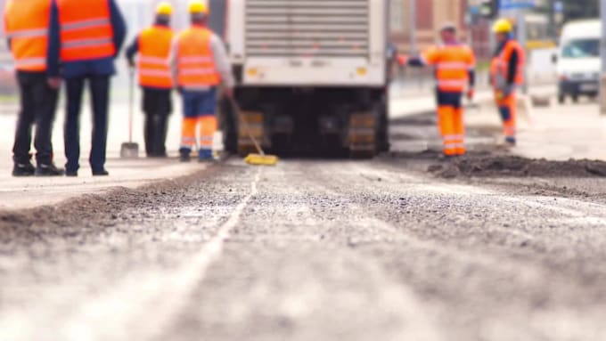 Design road layout and drainage plan for your site by Mason__davis | Fiverr