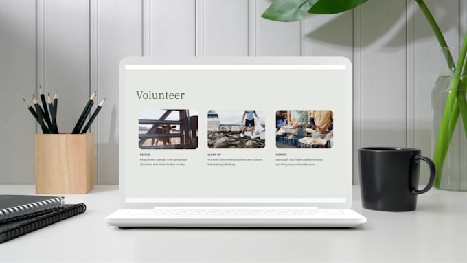 be your wordpress virtual assistant, SEO specialist and web designer for an hour