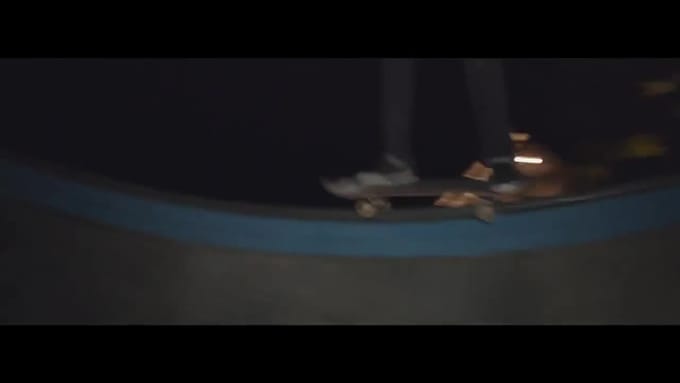 remove black bars from videos