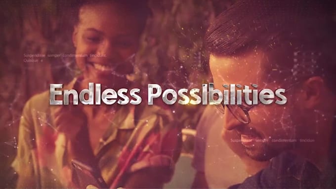 make high quality video trailer promo or teaser
