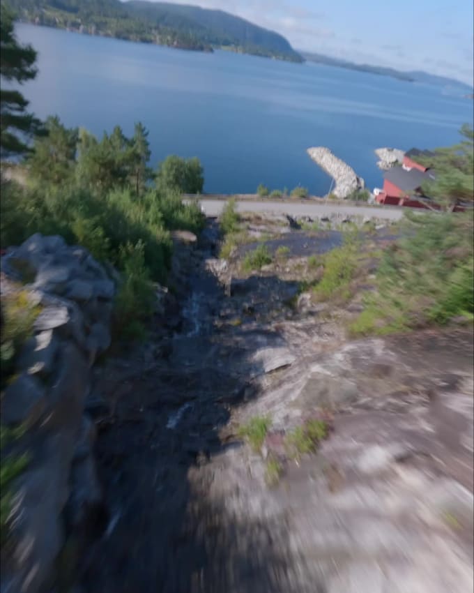 create stunning fpv drone videos in germany