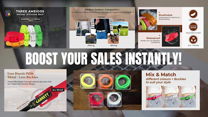 design amazon a plus content or amazon ebc