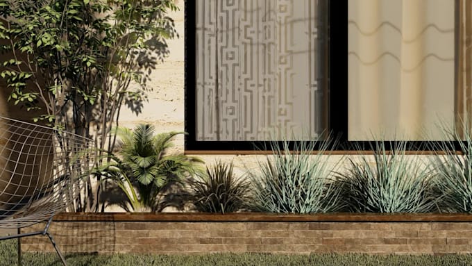 design your dream house