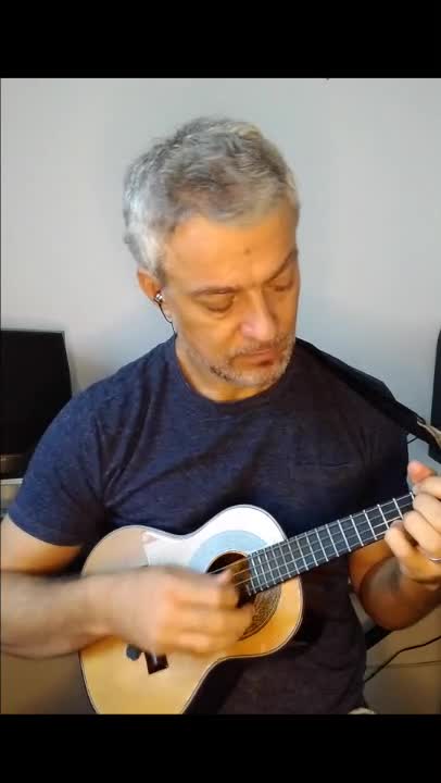 do a cavaquinho recording