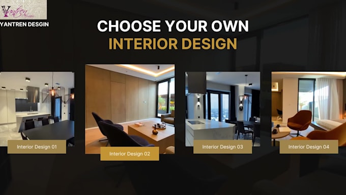 do the modular kitchen and furniture desgin