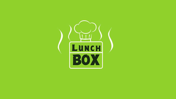 create a professional custom logo animation