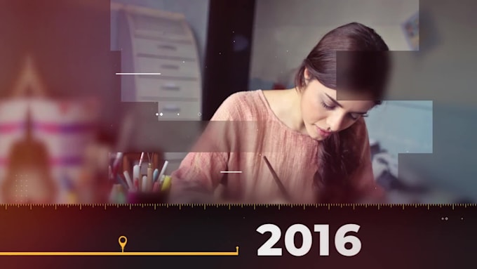 Your best videohive templates and other ae templates by Unityflight