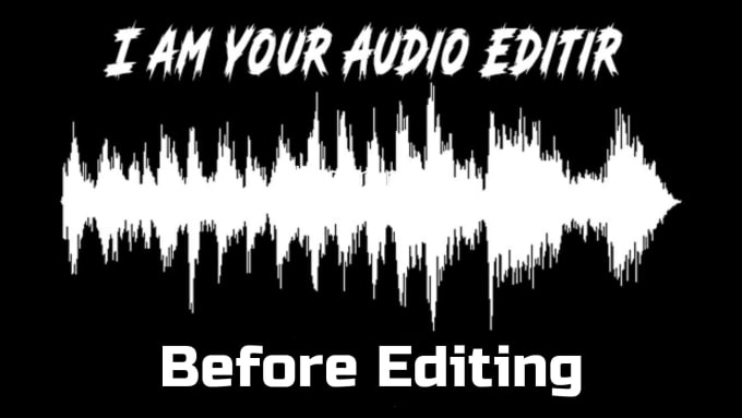 Âm thanh là yếu tố quan trọng trong một sản phẩm video hoàn chỉnh. Hãy xem hình ảnh liên quan đến Audio file để tìm hiểu cách chỉnh sửa âm thanh để sản phẩm của bạn trở nên chuyên nghiệp và đầy đủ.