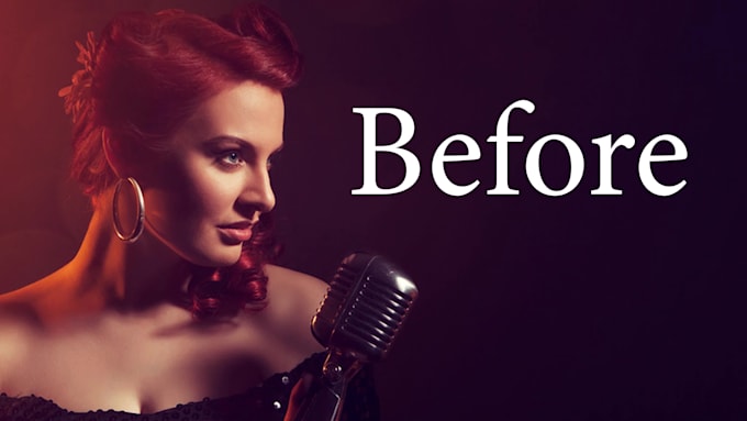 make karaoke track from any music