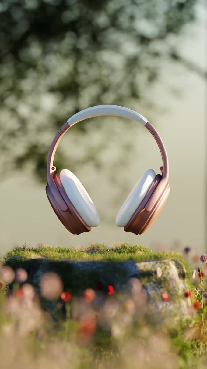 3d product animation, cgi product animation