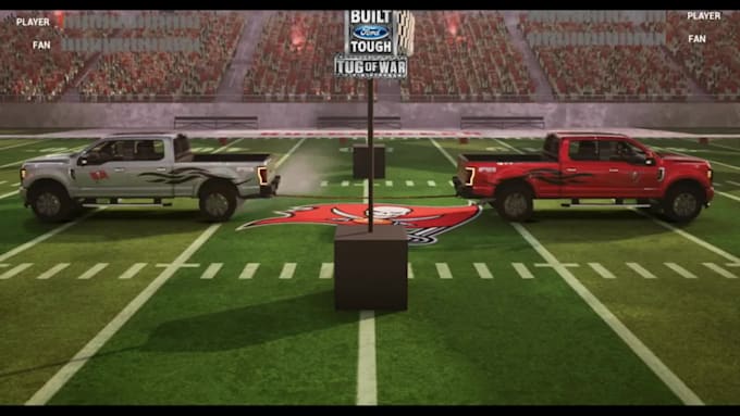 make game using unity or unreal engine