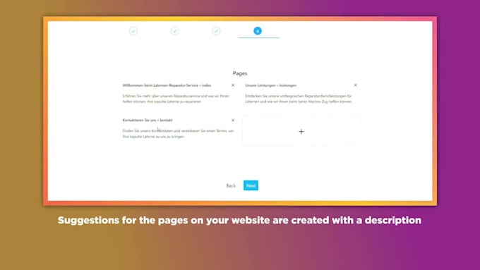 build your dream website at the lowest prices