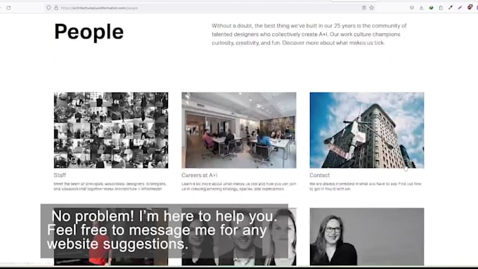 make a professional mordan squaresapce responsive website for you