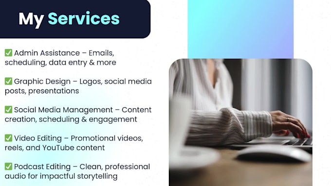 be your virtual assistant for repetitive tasks