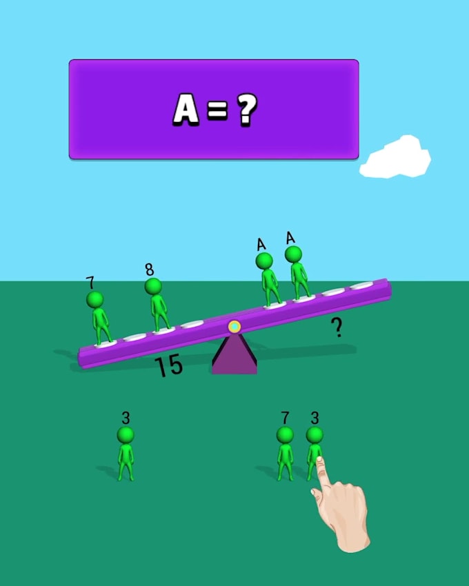 develop hyper casual game in unity