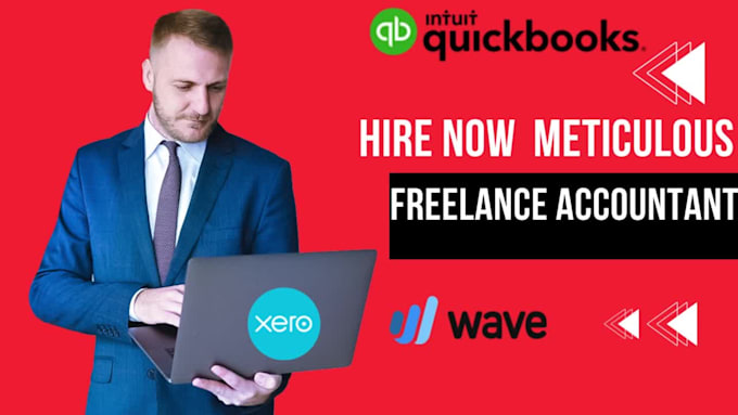 do bookkeeping on quickbooks and other accounting software