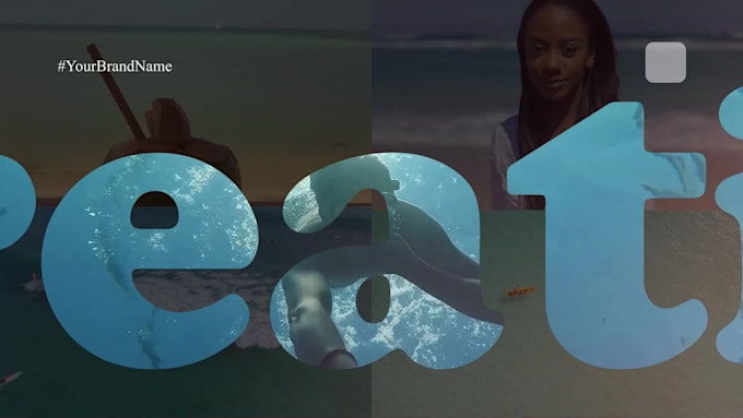edit after effects template, or customize animate it