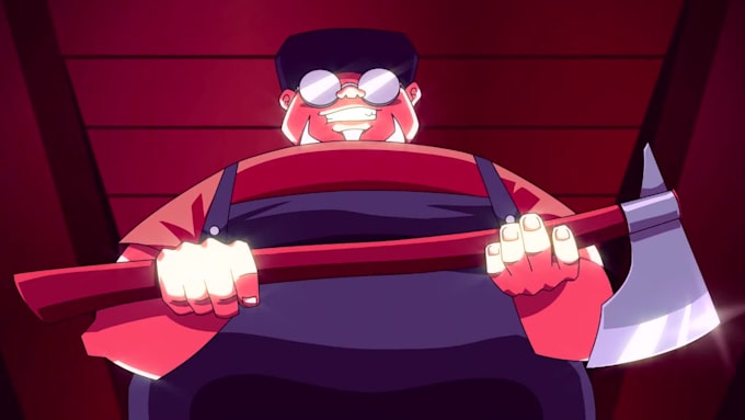 make amazing digital animation