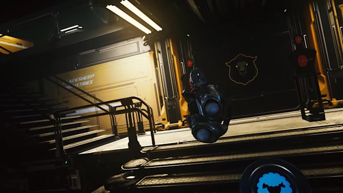 develop immersive VR experiences and games in unreal engine 5