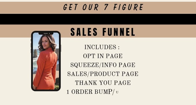 import my 7 figure sales funnel to your platform