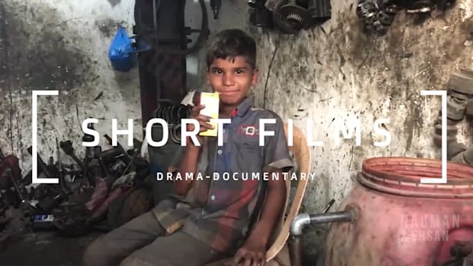 be your amazing unique video editing expert