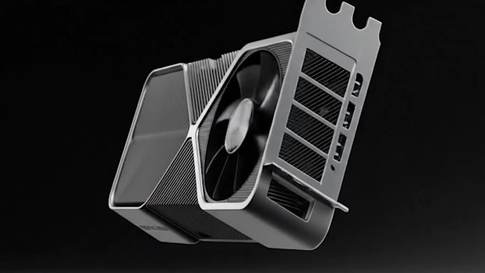 design stunning 3d product models in glb, gltf for ar, VR and e commerce