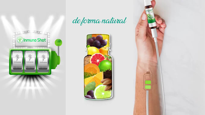 do motion graphics animations