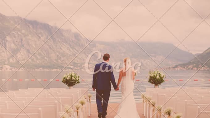 create unique wedding invitation cards