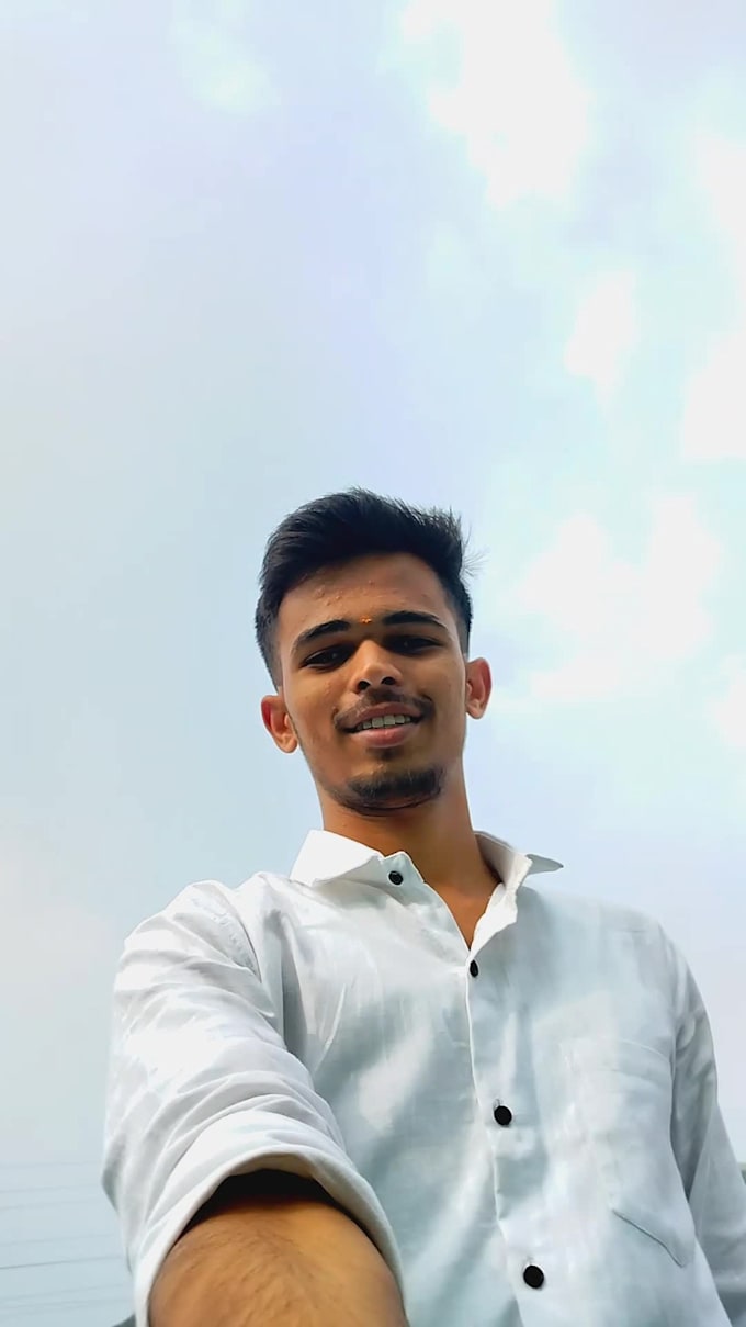 Professional short video editor by Shree_editor Fiverr