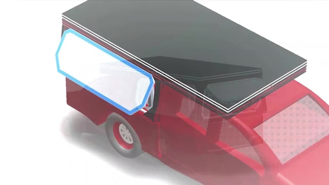 design your 3d cad models and mechanical products