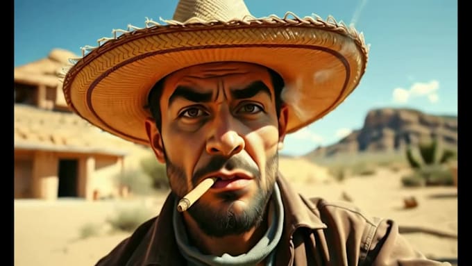 record an english voiceover with hispanic or mexican accent