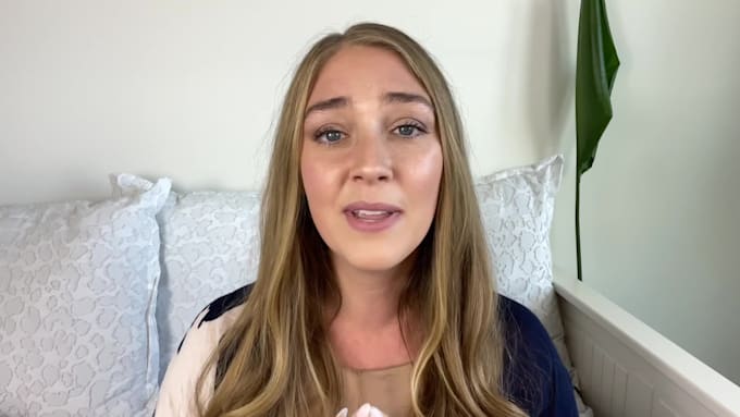 create a ugc, tiktok, or reels style video