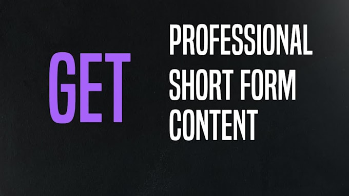 edit short form clips and repurpose content
