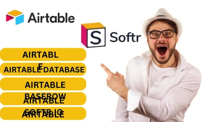 airtable tally os softr io airtable database softr webapp baserow