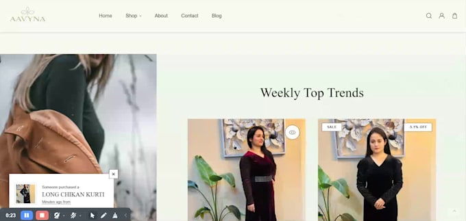 provide wordpress website maintenance, security monitoring and malware removal