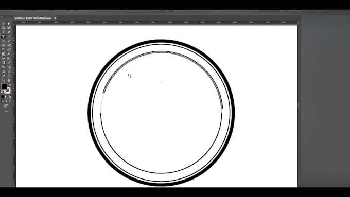 make an embossed seal design for your company