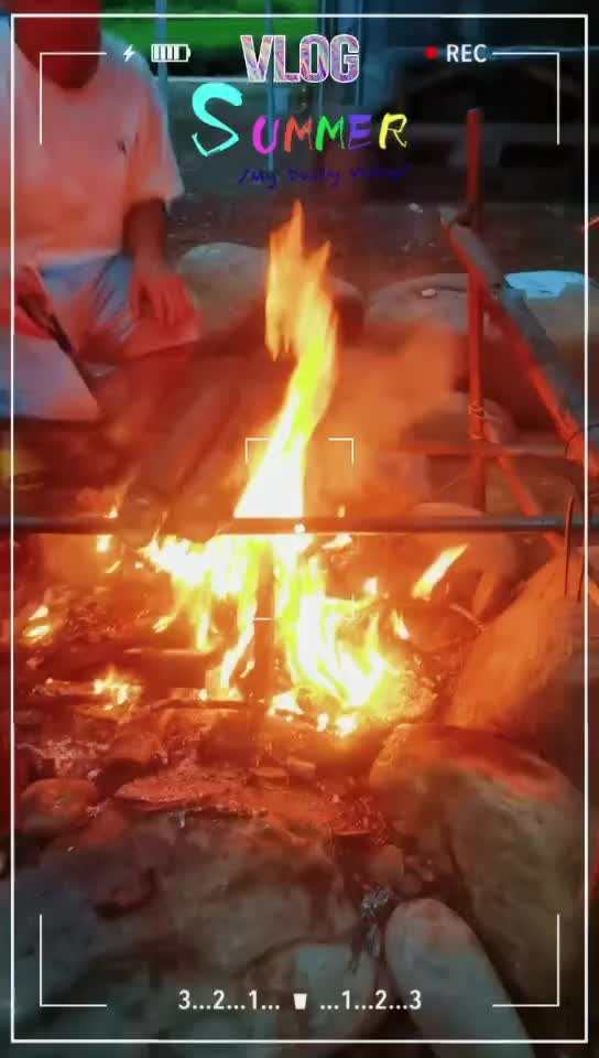 guide to outdoor camping in guangdong, china