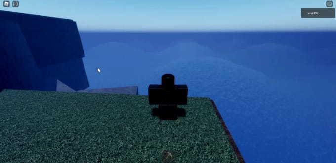 I will build full roblox game with script, map and be your scripter -  FiverrBox