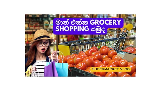 make expert thumbnail design for youtube success