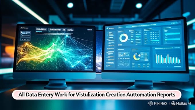 do excel automation vba python sql power bi dashboard